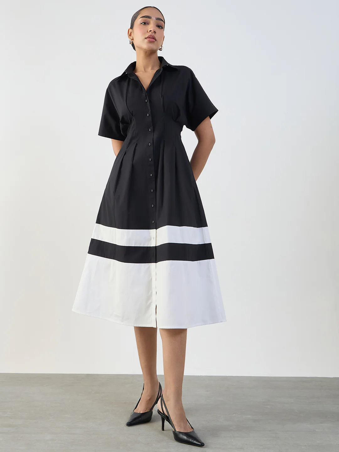 Dress Fest - New Arrival